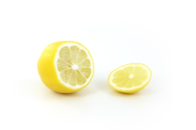 citron coupe