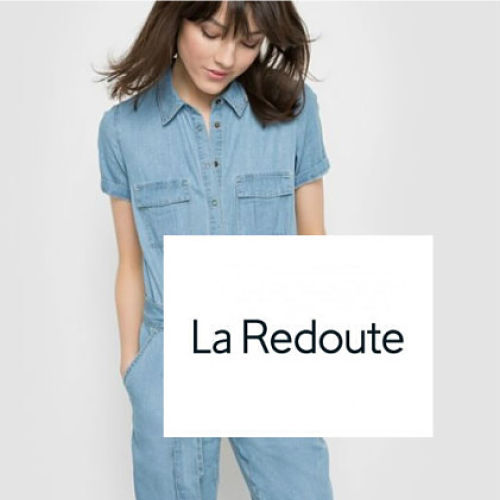 Code Promo Spécial La Redoute Jusquà 30 Trucs De Nana